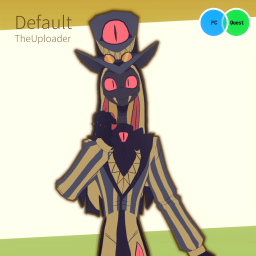 Default Pentiousǃ
