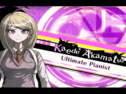 Kaede Akamatsu