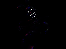 Inaccurate-Shadow Bonnie