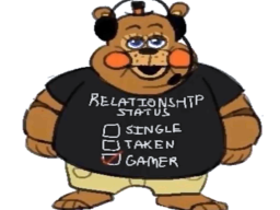 gamer toy freddy
