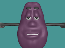 California Raisin