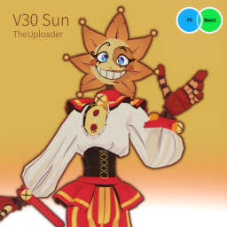 V30 Sun