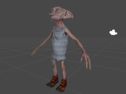 Dobby