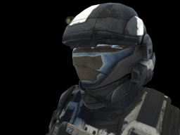 NA Orbital Drop Shock Trooper