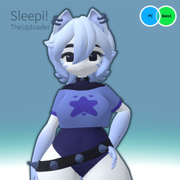 Sleepiǃ