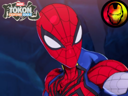Spider-Man （Marvel Tokon）
