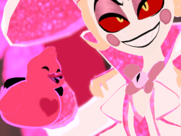 ~ǃRomantic Luciǃ~