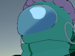 Cyan alt style