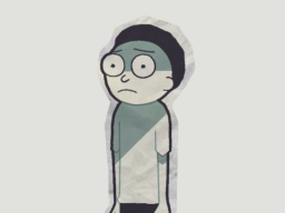 Paper Morty （FPE）