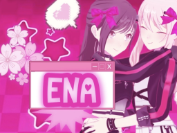 Raise Hearts Voice Enaǃ