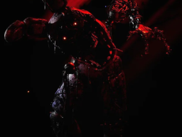 NEW Ignited Bonnie（ANIMATED）