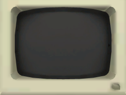 Old-School Computer