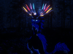 xerneas ≺3