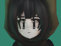 Gasmask Girl