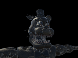 nightmare freddy
