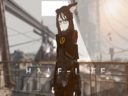 Cunk Half Life UNK