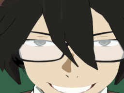 Ranpo Edogawa - Bungou Stray Dogs
