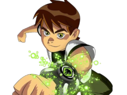 ben ten