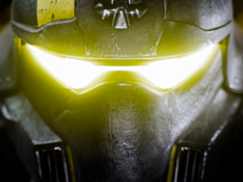 Hellmarine