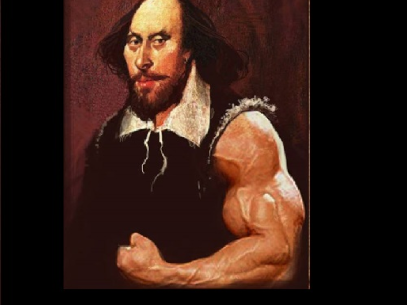 World's Strongest Cartographer