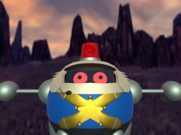 Heavy Gunner