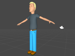 Boomhauer