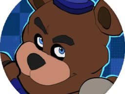 Freddy Fazbear Plushie