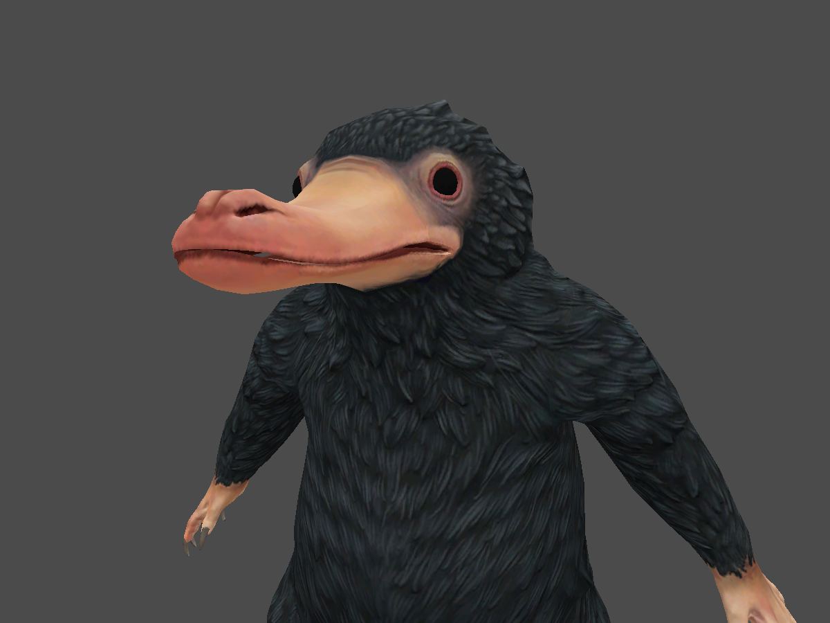 Niffler