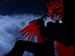 ~ǃFallen Redeemedǃ~