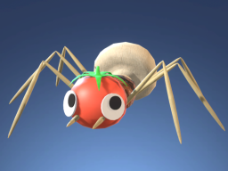 Shishkabug ｜ BugSnax