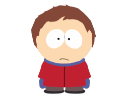 Clyde Donovan - South Park