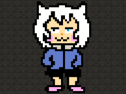 Catboy Sans
