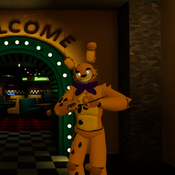 （Nightshift） Rework Yellow Rabbit
