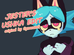 Jester's Ushka ⁄ Mimi （Public）