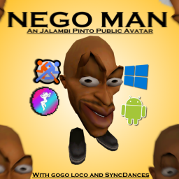Nego man