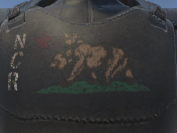 NCR˸ Trooper