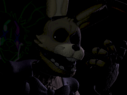 ［STARBOY_CROFT'S_SPRINGBONNIE］