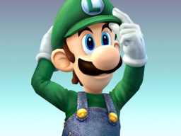Luigi （Super Smash Bros․ Brawl）