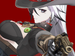 Fem Boothill