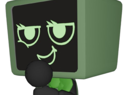 Vee Version 1（Dandys World）