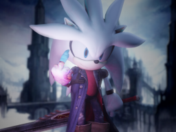Silver Nero Redux
