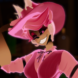 ~Cowboy Alastor 6p~