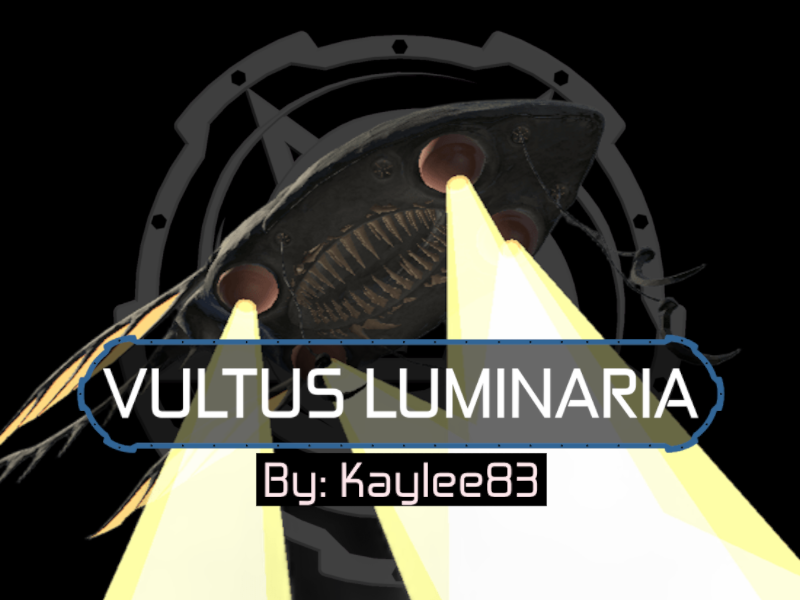Vultus Limunaria - Pressure