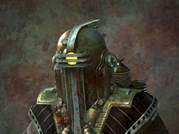 Big Daddy ｜ Lancer