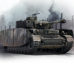 Pz․IV H