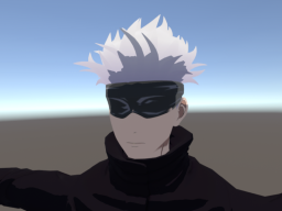 JJK Satoru Gojo