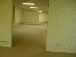 Backrooms Spamton