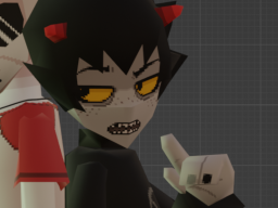 karkat
