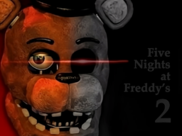 Stingray Freddy V2