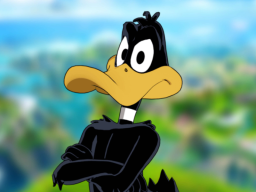 Daffy Duck （Fortnite）